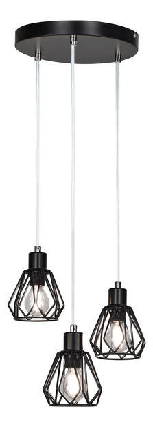 Visací lampa Oakley Typ 1 (černá)