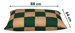 Pelíšek pro domácí zvíře Fury (Bílá) 64 x 88 cm