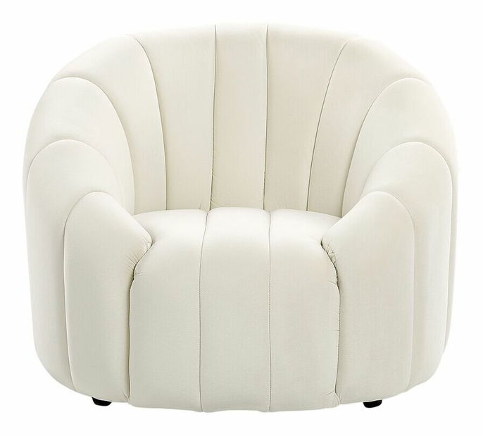 Sedací souprava 3+2+1 Malza (bílá) *výprodej