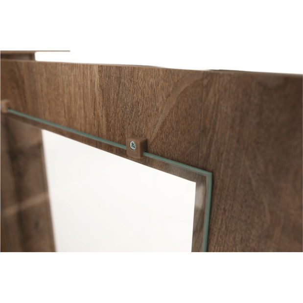 Vitrína Valiara DA5 (dub lefkas)