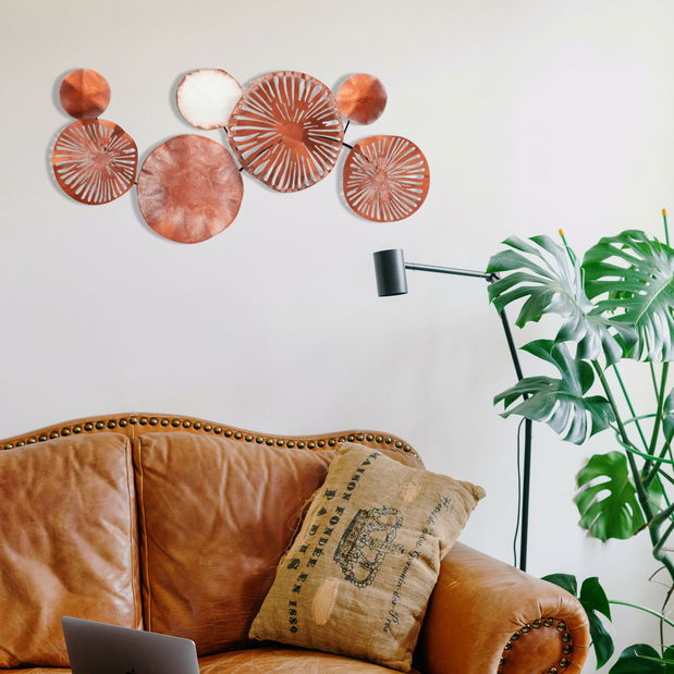 Nástěnná dekorace Belem