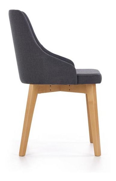 Jídelní židle Tiara (Dub medový)