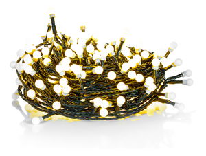 Vánoční osvětlení řetěz Retlux RXL 265 (10+5 m)