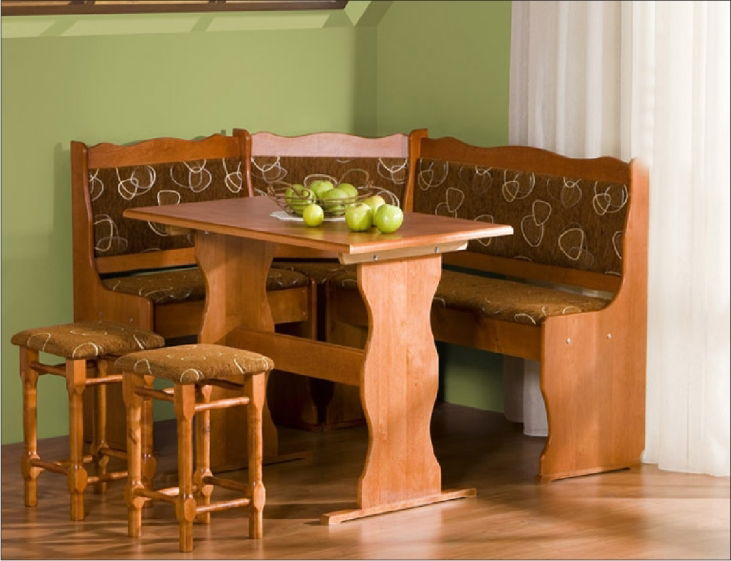 Jídelní set Mini KPL (pro 5 osob)