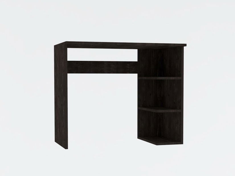 PC stolek Nulubo 2 (antracit)