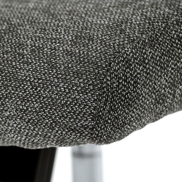 Kancelářská židle Participe (šedá)