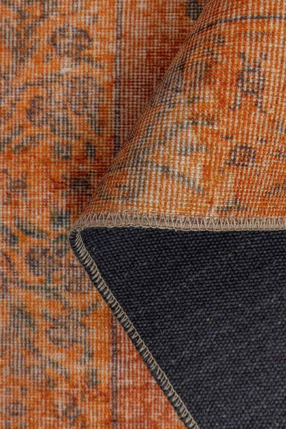 Koberec 75 x 230 cm Felia (oranžová)