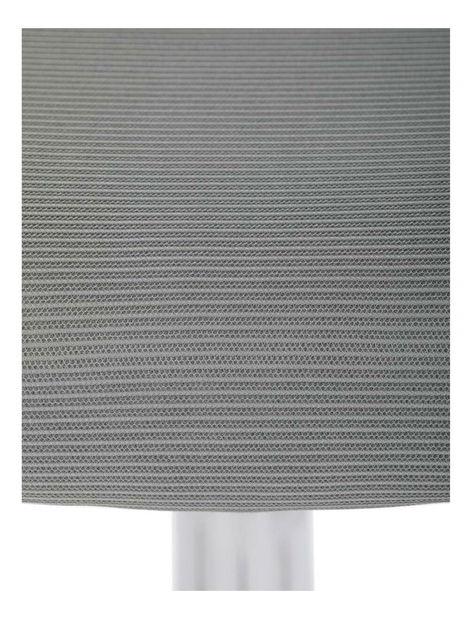 Kancelářské křeslo Kralmen (šedá)