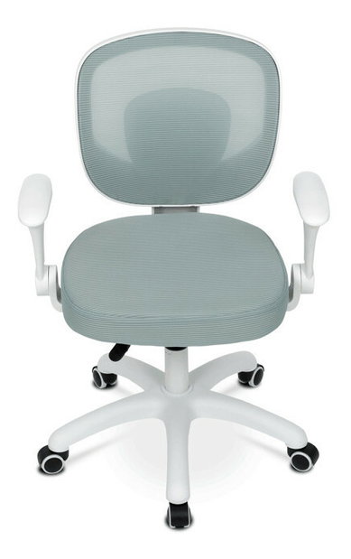 Dětská židle Kaktuso (zelená)