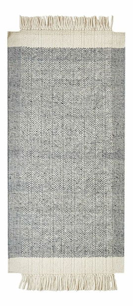 Koberec 80 x 150 cm Tatli (šedá)