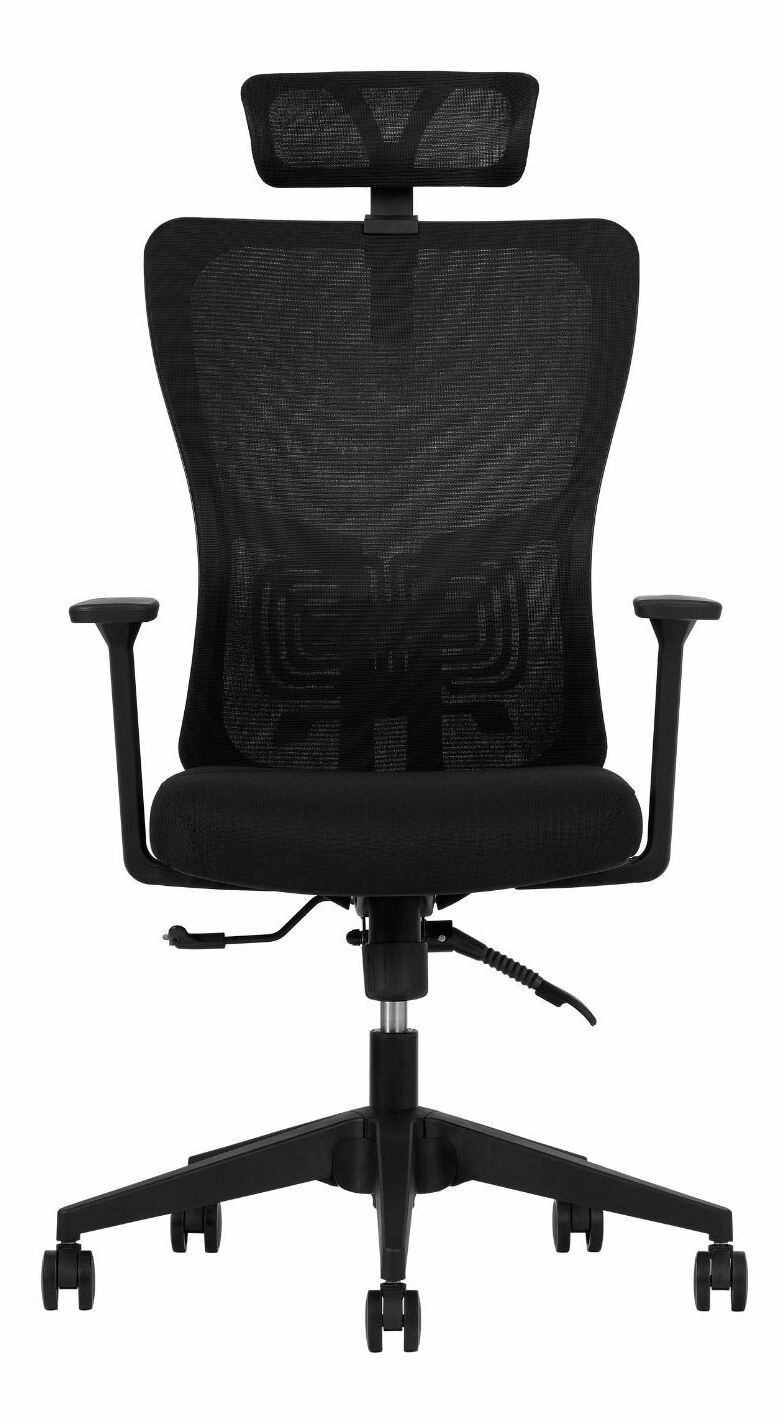 Kancelářská židle Lumba 2 (černá)