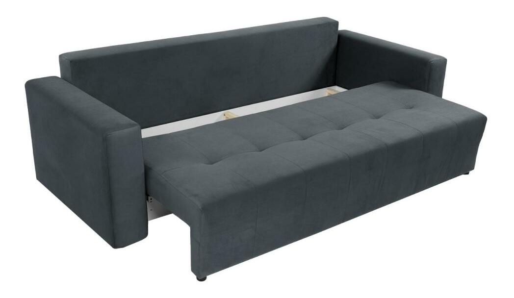 Pohovka Malik (šedá)