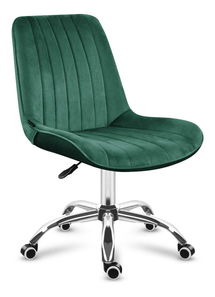 Kancelářská židle Forte 3.5 (tmavě zelená)