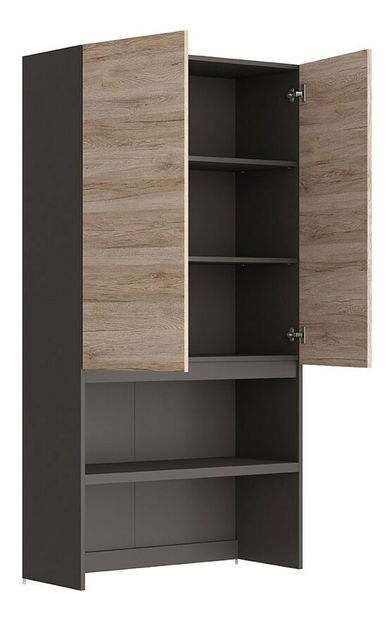 Nástavba na skříň BRW Moden NAD2D/90