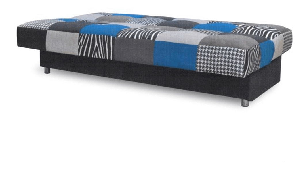 Pohovka Ardress tyrkysová