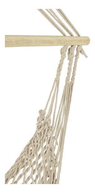 Závesné krěslo Lavenne *výprodej