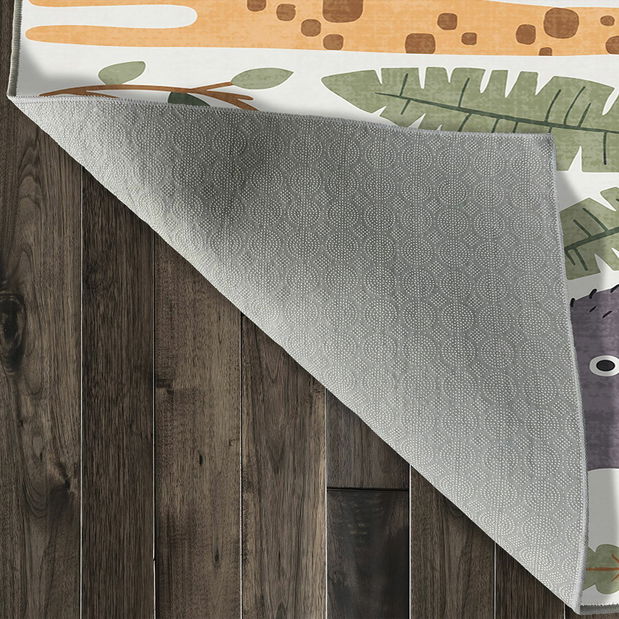 Koberec 120 x 180 cm Kecke 99 (vícebarevné)