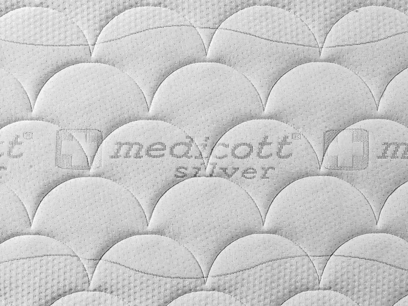 Pěnová matrace Benab Ares 200x120 cm (T4/T3)