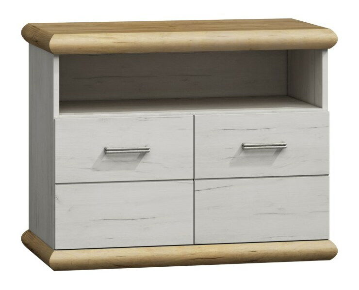 Skříňka Katy K-12