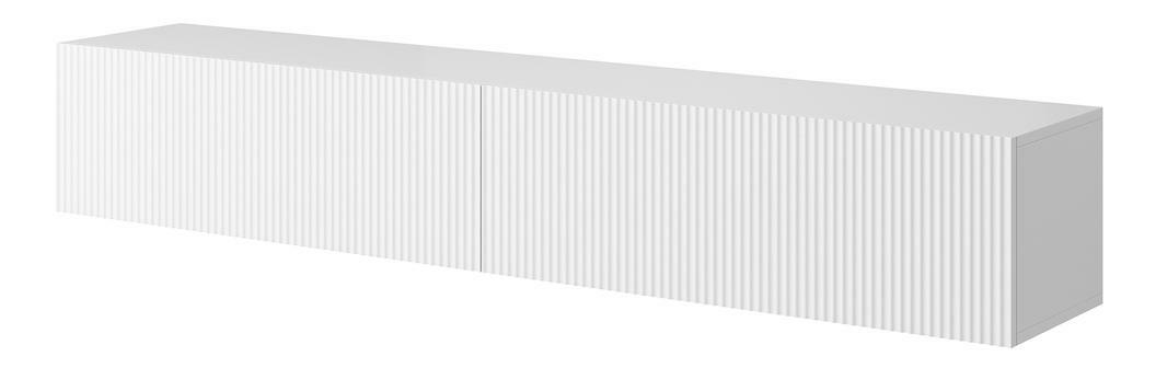 TV skříňka/stolek Vertigo 175 (bílá)