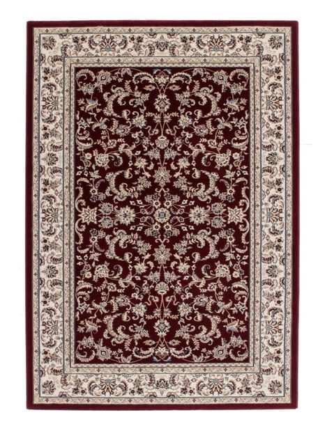 Kusový koberec Mashad 131 Red