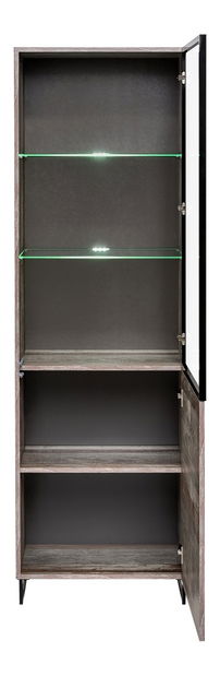 Vitrína Penney 29 CW PN WSW (canion wood)