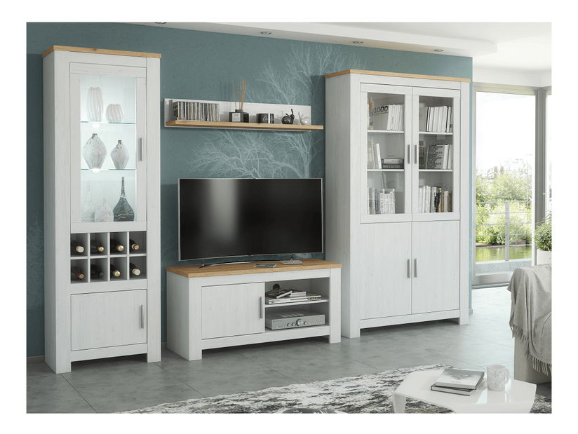 TV stolek Renesius 118