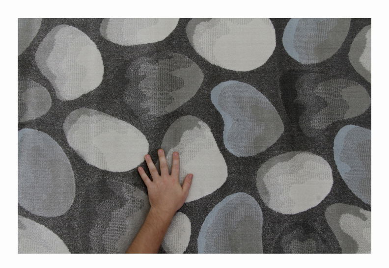 Koberec 160x235 cm Mello