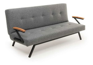 Rozkládací pohovka Zvia (vícebarevné) 2