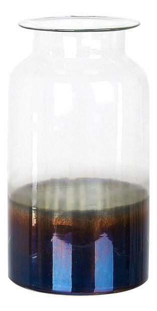Váza 27 cm Briony (vícebarevná)