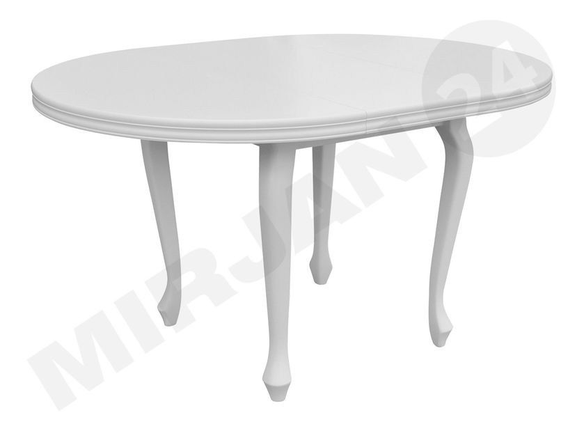 Rozkládací stůl A4 (ořech) *bazar