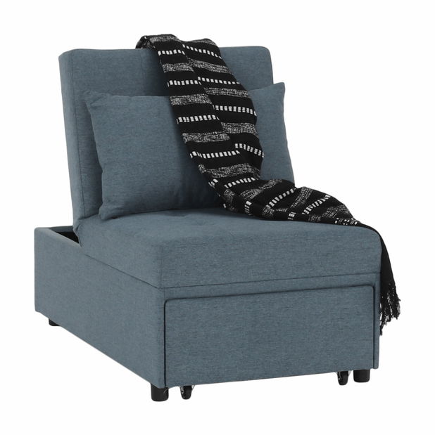 Rozkládací křeslo Kriko *výpredaj