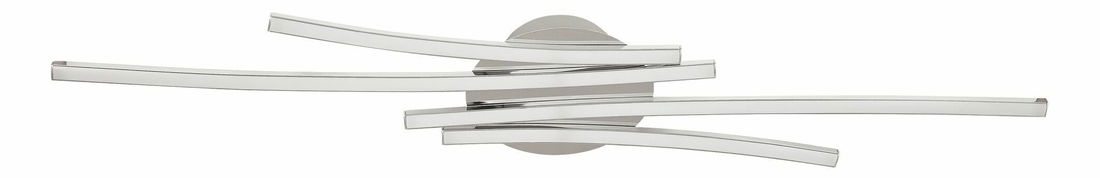 Stropní svítidlo Meredith 2481 (chromová)