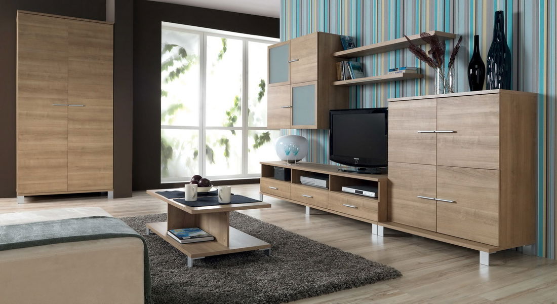 TV stolek/skříňka Novel WLT43 *výprodej