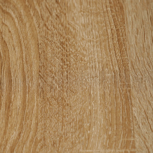 Jídelní set se 2 židlemi Autaus (hnědá)