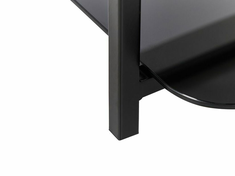 Konferenční stolek Goro (černá)