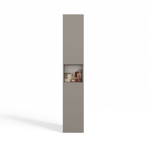 Koupelnová skříňka Neltossa 13 (světlohnědá)