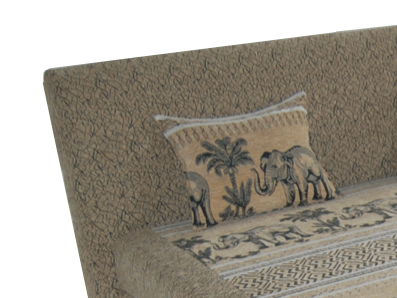 Manželská postel 160 cm BRW Chicago (s roštem a matrací)