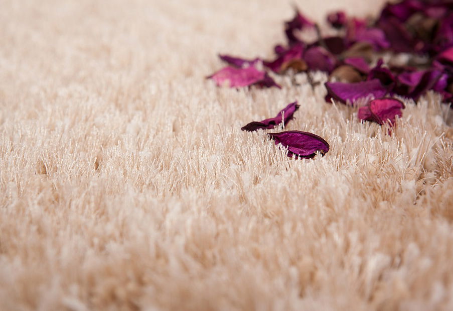 Ručně všívaný koberec Monaco 444 Sand