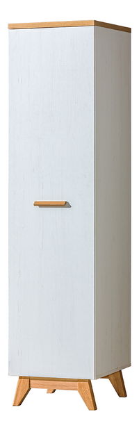 Policová skříň Sverdon SV2