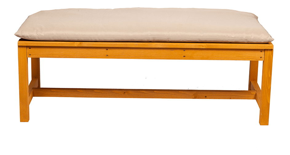 Zahradní lavička Vanara