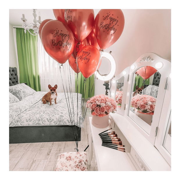 Manželská postel 160 cm Nadina (s roštem)