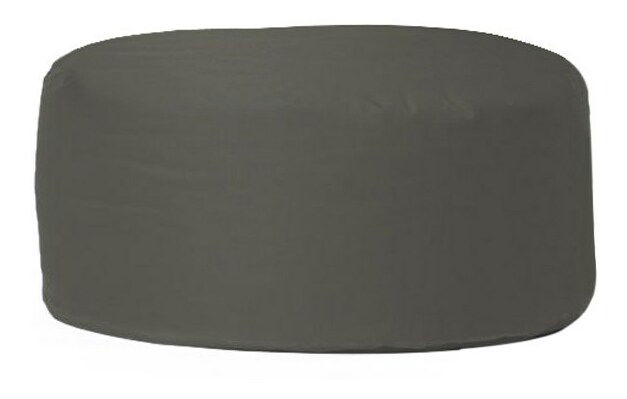 Sedací pytel Rapeto (tmavě šedá)