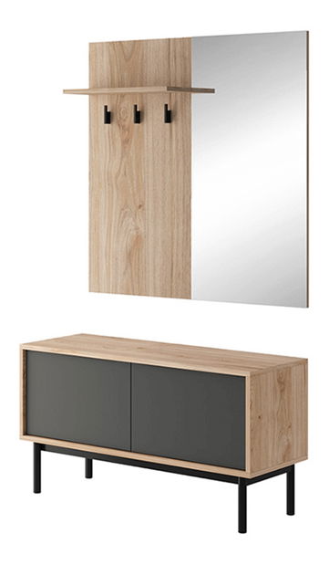 Předsíň Borgun BGD104