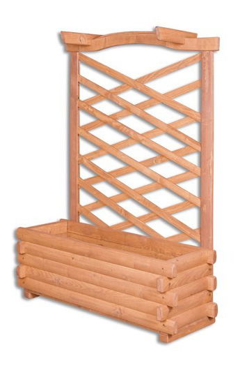 Zahradní konstrukce na květiny MO191