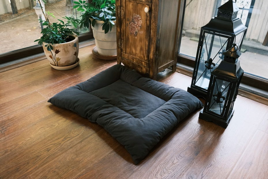 Nástěnné hodiny Artana 7 (krémová)