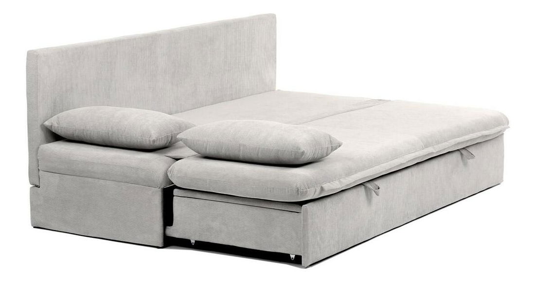 Rozkládací pohovka Ajena (béžová)