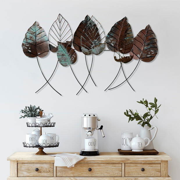 Nástěnná dekorace Flinders 1