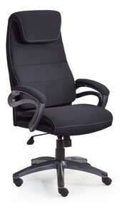 Kancelářské křeslo Shara (černá)
