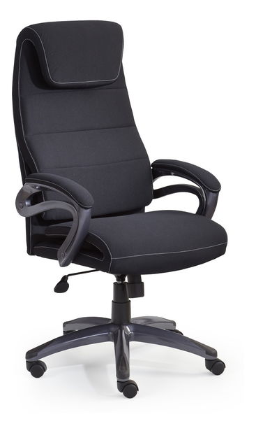 Kancelářské křeslo Shara (černá)